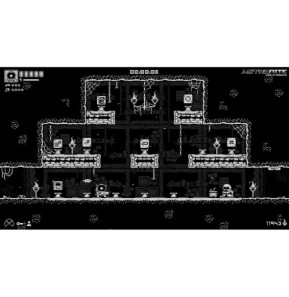 Astronite Nintendo SWITCH