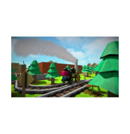 Autonauts Nintendo SWITCH