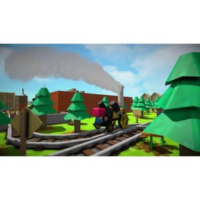 Autonauts Nintendo SWITCH — image 3