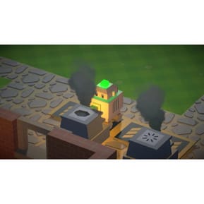 Autonauts Nintendo SWITCH — image 4