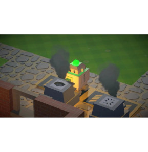 Autonauts Nintendo SWITCH