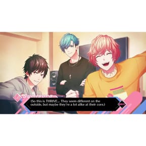 B Project Ryusei Fantasia Nintendo SWITCH — image 2