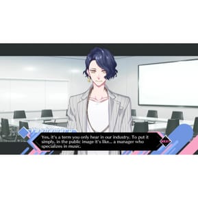 B Project Ryusei Fantasia Nintendo SWITCH — image 3