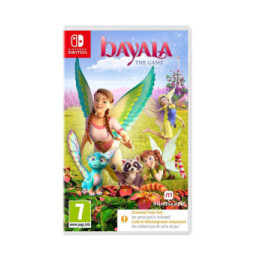 Bayala Nintendo SWITCH (Code de téléchargement)