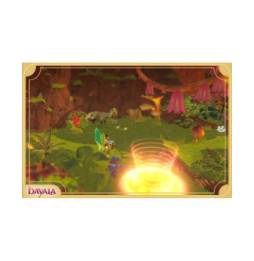 Bayala Nintendo SWITCH (Code de téléchargement)