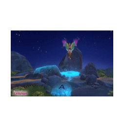 Bayala Nintendo SWITCH (Code de téléchargement)