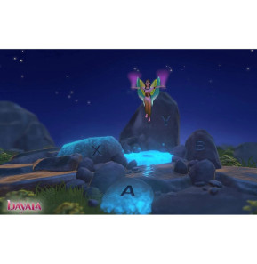 Bayala Nintendo SWITCH (Code de téléchargement)
