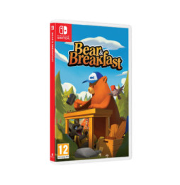 Bear and Breakfast Nintendo SWITCH