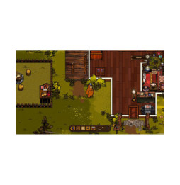 Bear and Breakfast Nintendo SWITCH