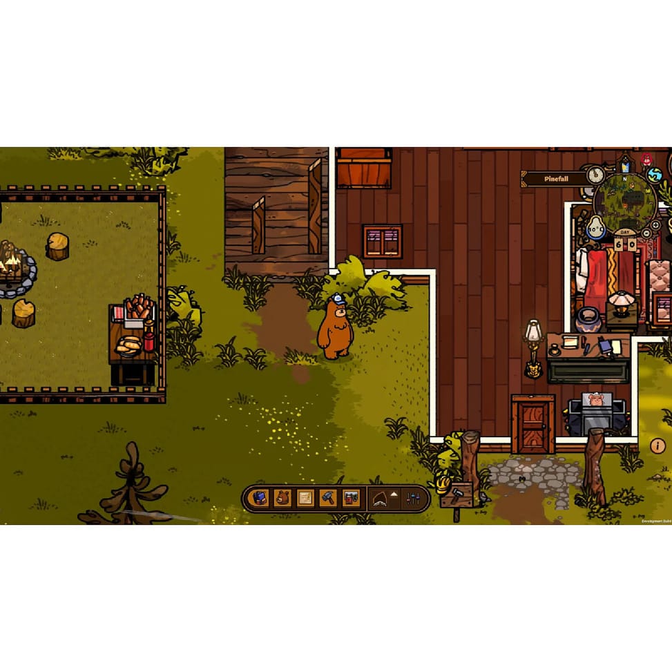 Bear and Breakfast Nintendo SWITCH — image 3