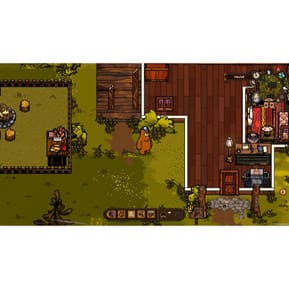 Bear and Breakfast Nintendo SWITCH — image 3