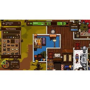Bear and Breakfast Nintendo SWITCH — image 4