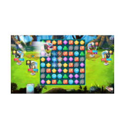Beasties Nintendo SWITCH