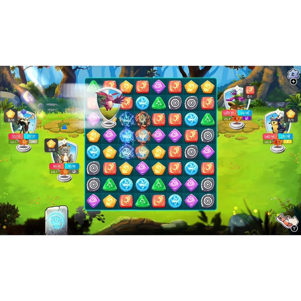 Beasties Nintendo SWITCH — image 2