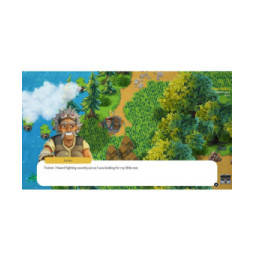 Beasties Nintendo SWITCH