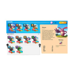 Beasties Nintendo SWITCH