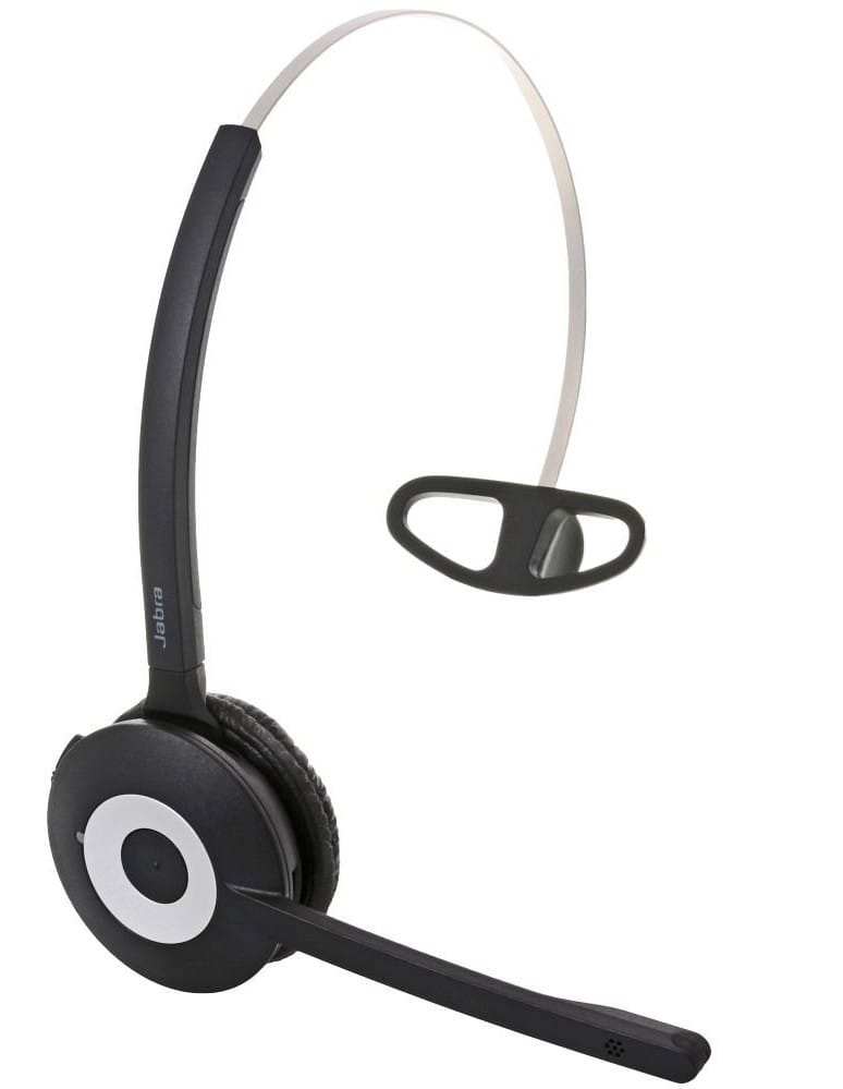 Jabra PRO 930 USB, EMEA