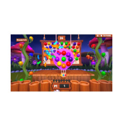 Boardwalk Arcade 2 Nintendo SWITCH