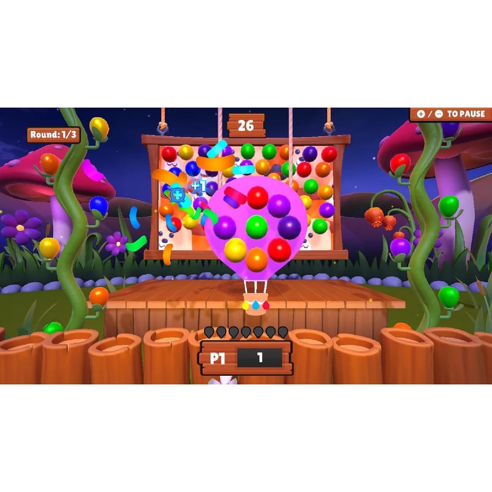 Boardwalk Arcade 2 Nintendo SWITCH — image 2
