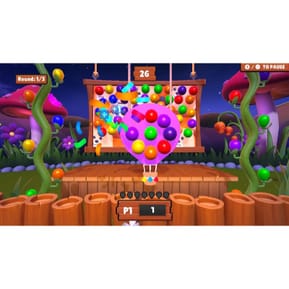 Boardwalk Arcade 2 Nintendo SWITCH — image 2