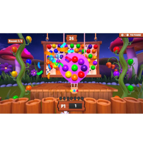 Boardwalk Arcade 2 Nintendo SWITCH