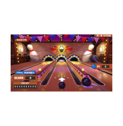 Boardwalk Arcade 2 Nintendo SWITCH