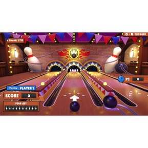 Boardwalk Arcade 2 Nintendo SWITCH — image 3