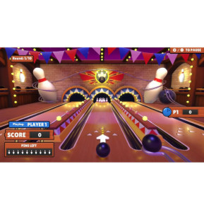 Boardwalk Arcade 2 Nintendo SWITCH