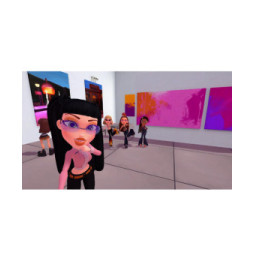 Bratz: Affiche Ta Mode Edition Complete Nintendo SWITCH