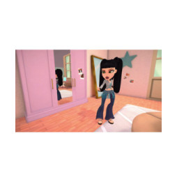 Bratz: Affiche Ta Mode Edition Complete Nintendo SWITCH