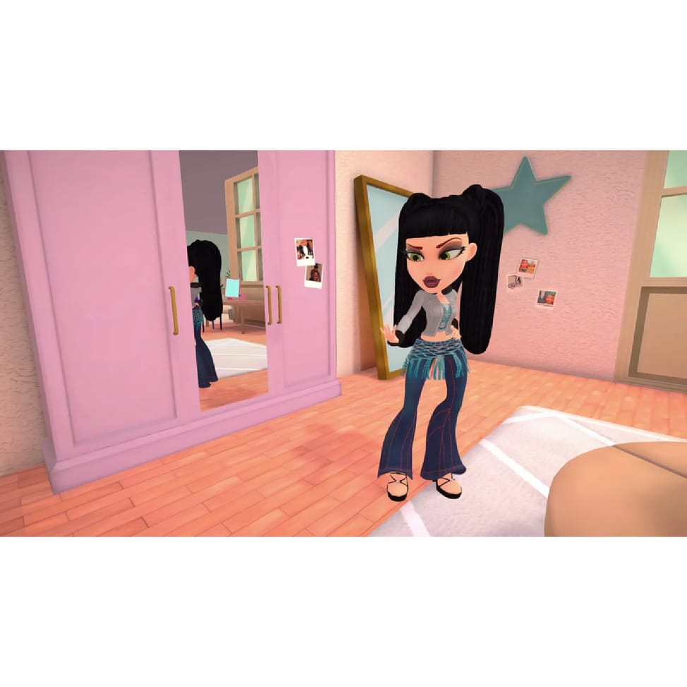 Bratz: Affiche Ta Mode Edition Complete Nintendo SWITCH — image 3