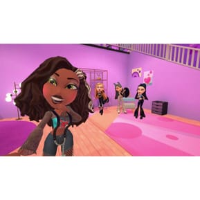 Bratz: Affiche Ta Mode Edition Complete Nintendo SWITCH — image 4