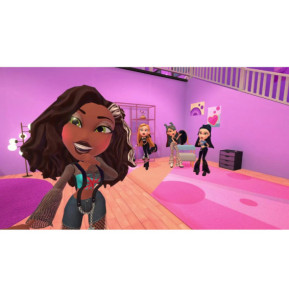 Bratz: Affiche Ta Mode Edition Complete Nintendo SWITCH