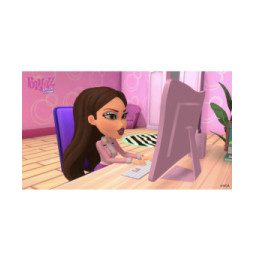 Bratz: Flaunt Your Fashion Nintendo SWITCH