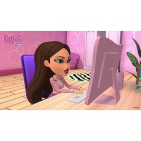 Bratz: Flaunt Your Fashion Nintendo SWITCH — image 2