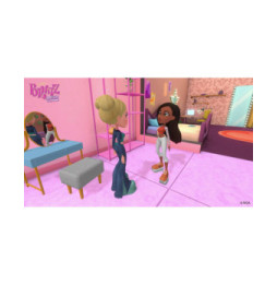 Bratz: Flaunt Your Fashion Nintendo SWITCH