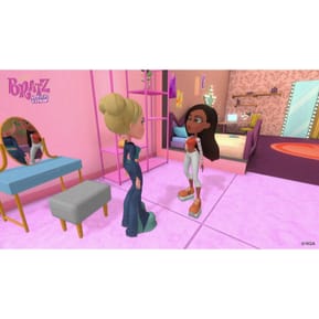 Bratz: Flaunt Your Fashion Nintendo SWITCH — image 3
