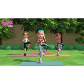 Bratz: Flaunt Your Fashion Nintendo SWITCH — image 4