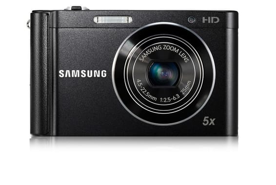 Appareil photo Samsung ST77 - 16MP/5X