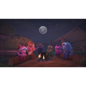 Bugsnax Nintendo SWITCH — image 3