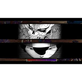 Captain Velvet Meteor The Jump+ Dimensions Nintendo SWITCH — image 3