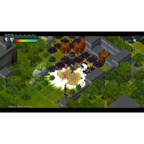 Captain Velvet Meteor The Jump+ Dimensions Nintendo SWITCH — image 4