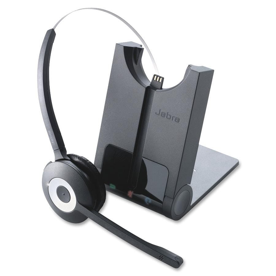 Jabra PRO 930 USB, EMEA