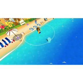 Castaway Paradise Nintendo SWITCH (Code de téléchargement) — image 3