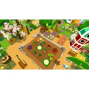 Castaway Paradise Nintendo SWITCH (Code de téléchargement) — image 4