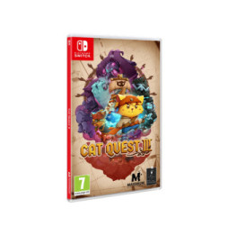 Cat Quest 3 Nintendo SWITCH