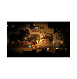Cat Quest 3 Nintendo SWITCH