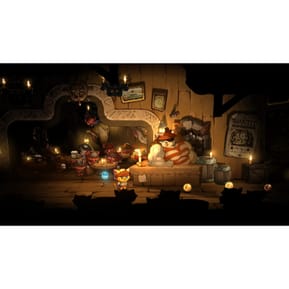 Cat Quest 3 Nintendo SWITCH — image 3