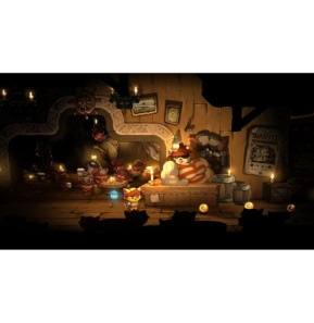 Cat Quest 3 Nintendo SWITCH