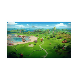 Cat Quest 3 Nintendo SWITCH
